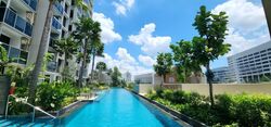 Penrose (D14), Apartment #548368161